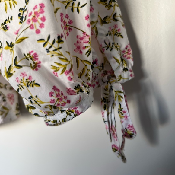 J. CREW PRETTY TOP - Picture 3 of 5